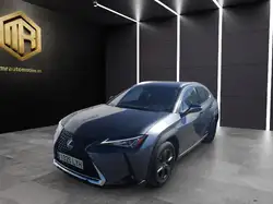Lexus UX 250h