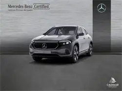 Mercedes-Benz EQA 250