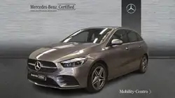 Mercedes-Benz B 250
