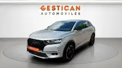 DS Automobiles DS 7 Crossback