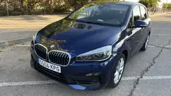 BMW 225