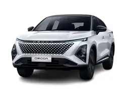 Omoda 5