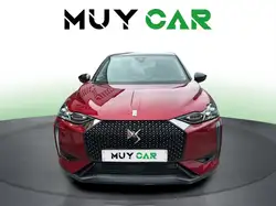 DS Automobiles DS 3 Crossback