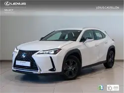 Lexus UX 250h