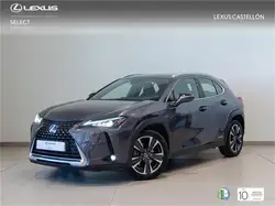 Lexus UX 250h