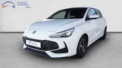 MG MG3
