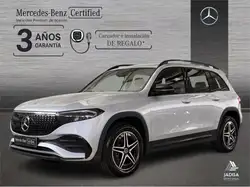 Mercedes-Benz EQB 250
