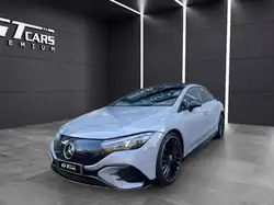 Mercedes-Benz EQE 350