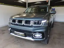 BAIC BJ60