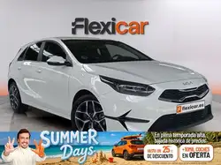 Kia Ceed / cee’d