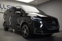 Mercedes-Benz V