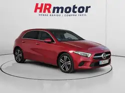 Mercedes-Benz A 160