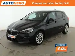 BMW 225