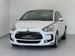 Citroen DS5