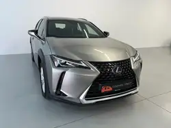 Lexus UX 250h