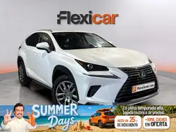Lexus NX 300