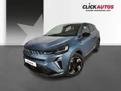 Renault Symbioz