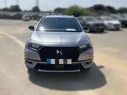 DS Automobiles DS 7 Crossback