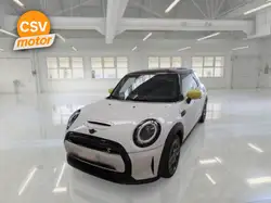 MINI Cooper SE Countryman