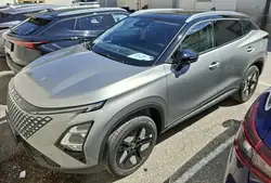 Omoda 5