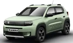 Fiat Grande Panda