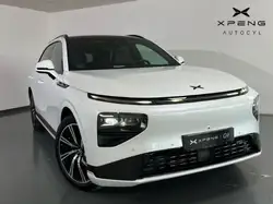 Xpeng G9