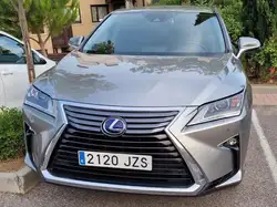 Lexus RX 450h