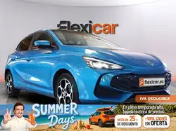 MG MG3