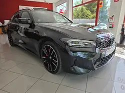 BMW 340