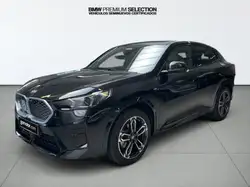 BMW iX2