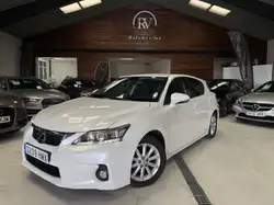 Lexus CT 200h