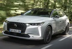 DS Automobiles DS 4