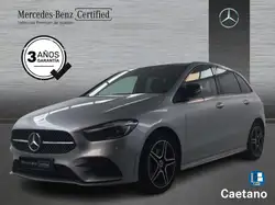 Mercedes-Benz B 250