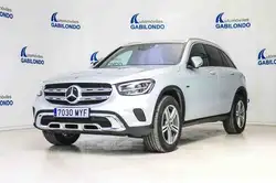 Mercedes-Benz GLC 350