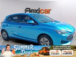 MG
