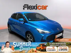 MG MG3