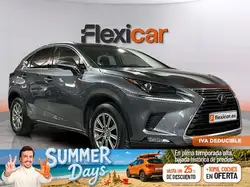 Lexus NX 300