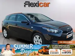 Kia Ceed / cee’d