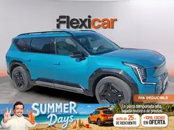 Kia EV9