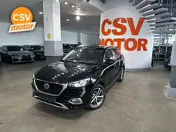 MG HS