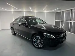 Mercedes-Benz C 350