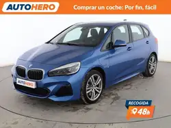 BMW 225