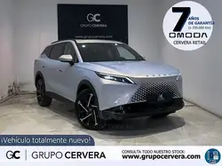 Omoda 7