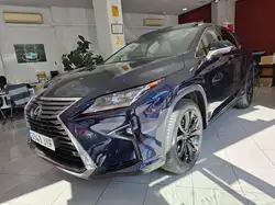 Lexus RX 450h