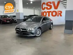 Mercedes-Benz C 250