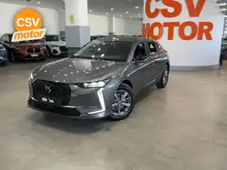 DS Automobiles DS 4
